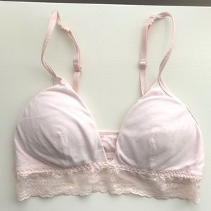 Calvin Klein bralette